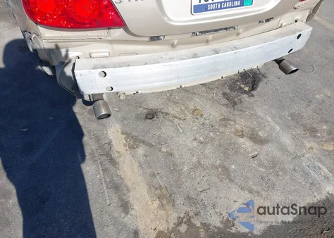 2005 Jaguar S-Type 3.0L V6 z USA, uszkodzony, nr VIN SAJWA01T05FN44455